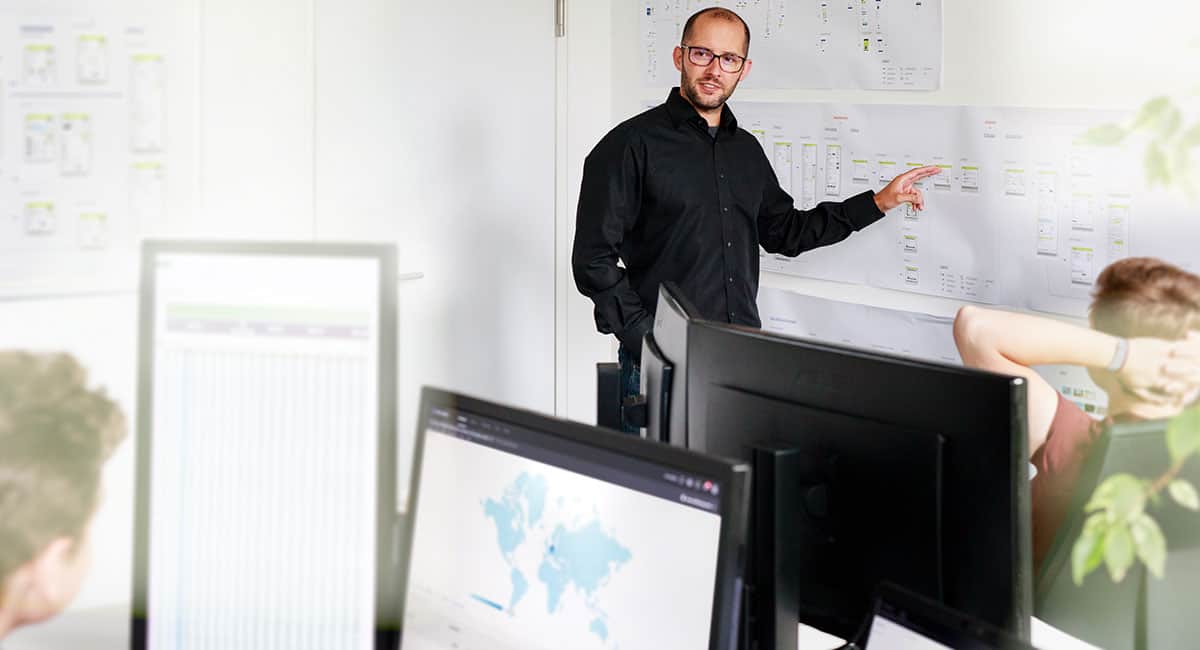 Datenvisualisierung Datenvisualisierung,