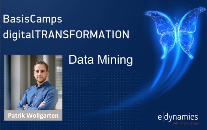 BasisCamps Data Mining