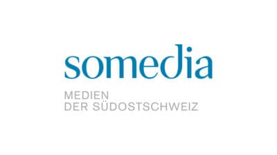 Logo Somedia