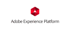 Adobe Experience Platform Logo