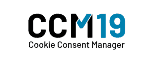 CCM19 Logo