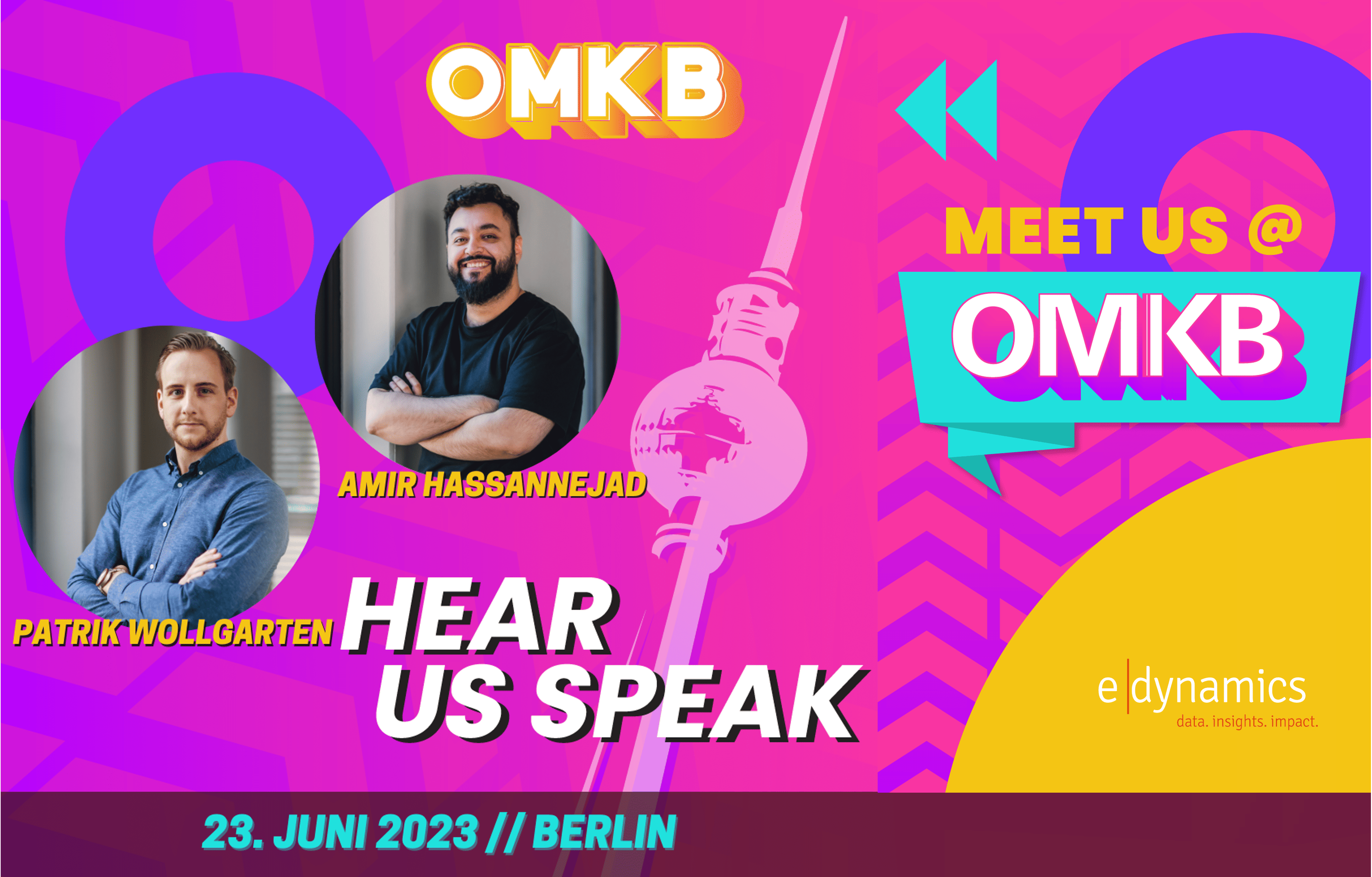 OMKB Berlin 2023 e-dynamics