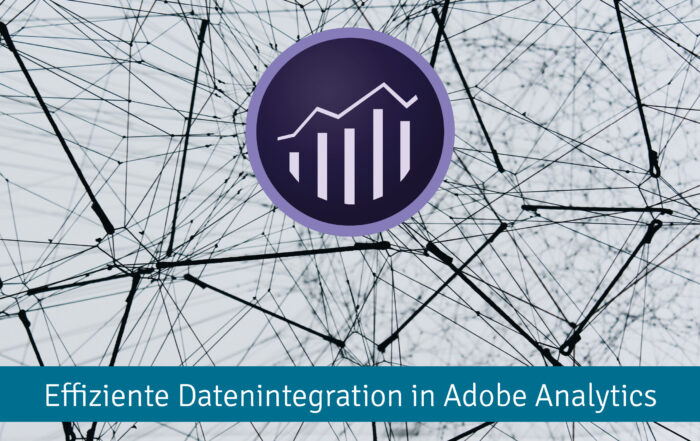 BlogBeitrag Datenintegration Adobe Analytics