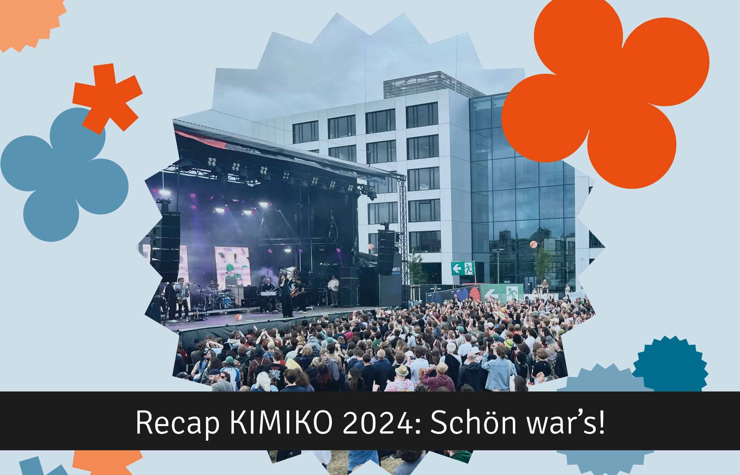 BlogBeitrag KIMIKO 2024 Recap