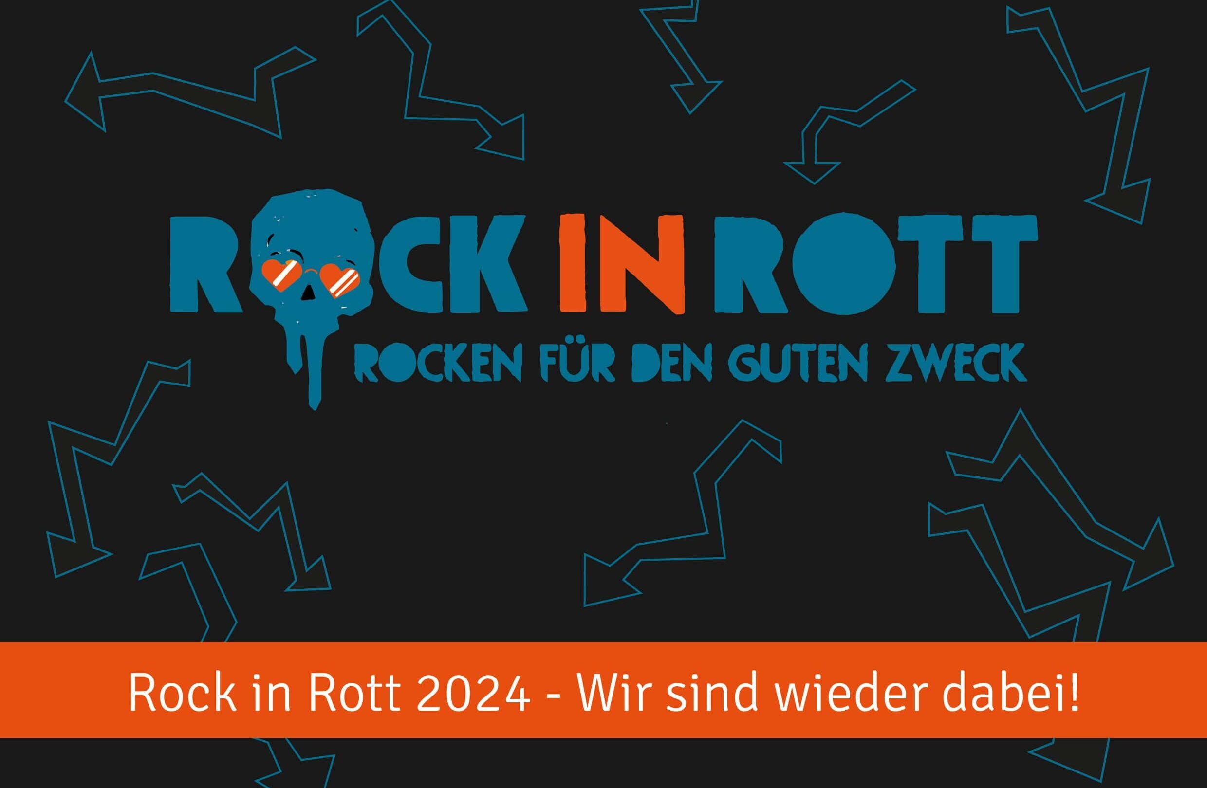 Rock in Rott 2024