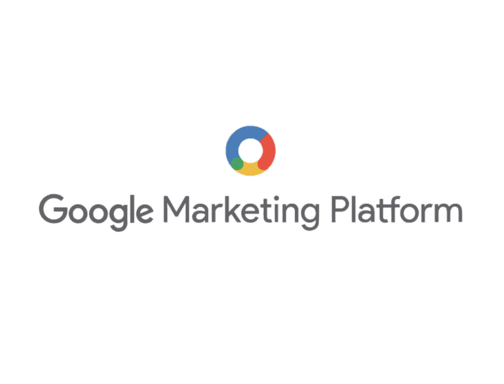 Google Marketing Platform Logo