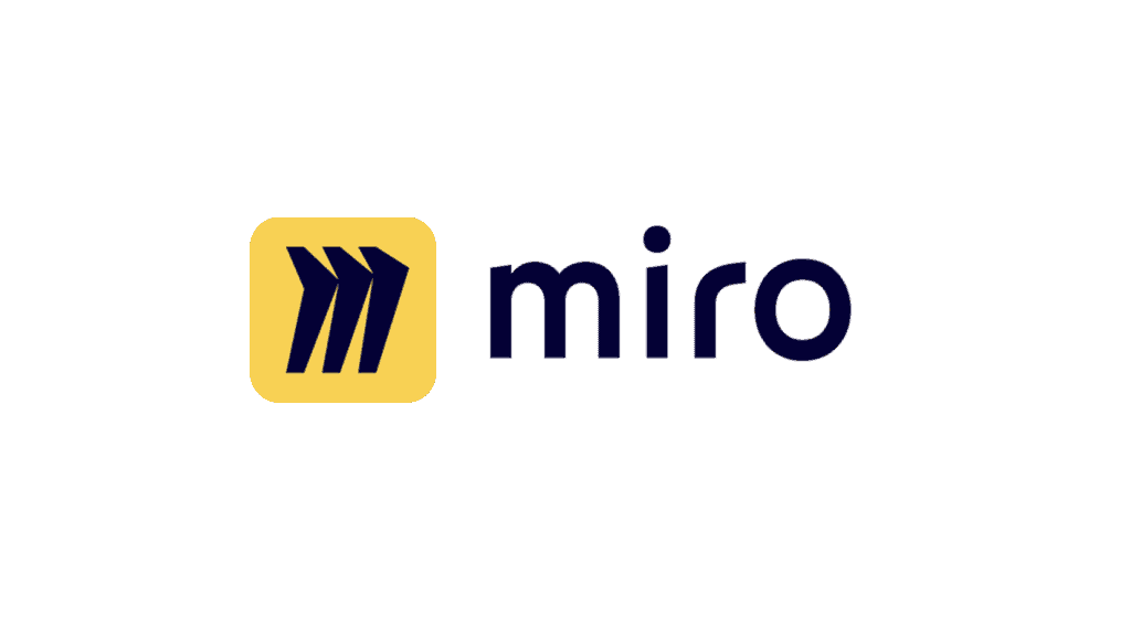 Miro Logo