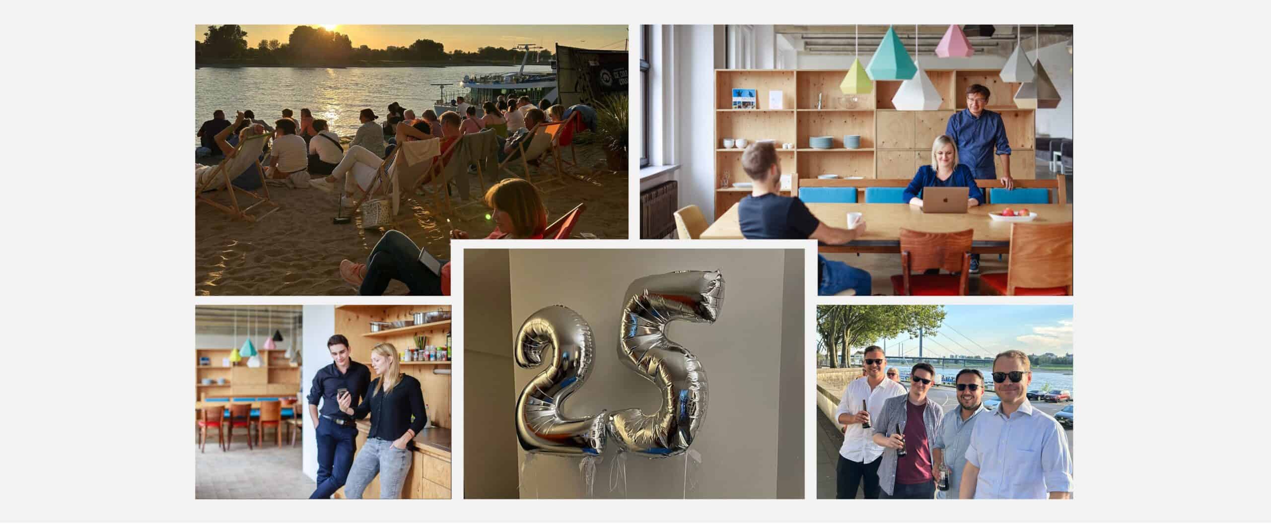 e-dynamics Über Uns