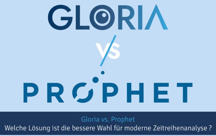 Gloria vs Prophet